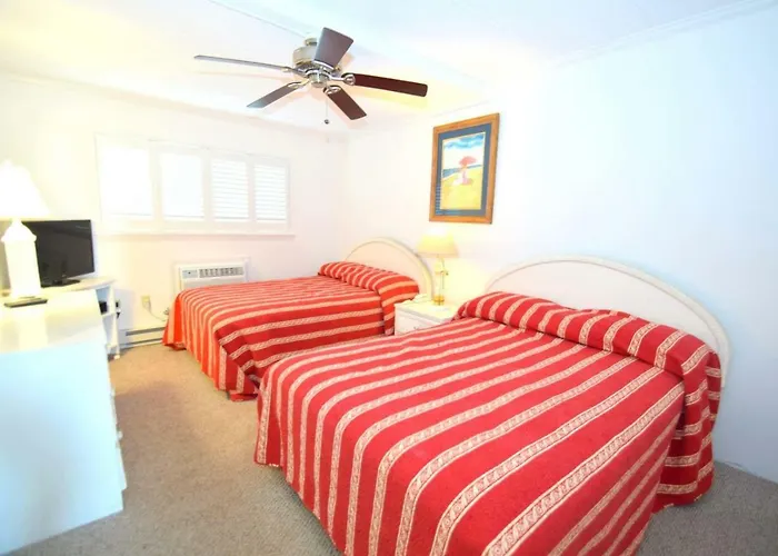 Apartamento Breakaway East 109