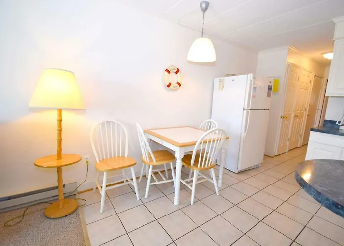 Breakaway East 109 Apartamento