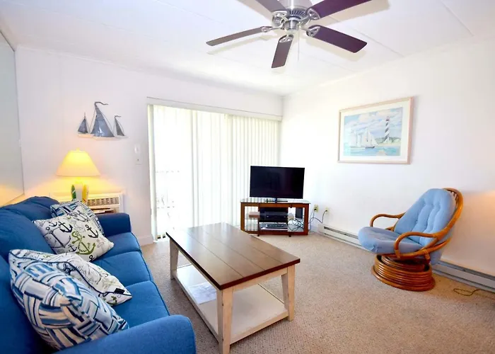 Breakaway East 109 Apartamento